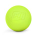 Купить Массажный мяч  Hop-Sport HS-S063MB 63 мм lime в Киеве - фото №1